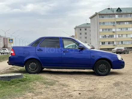 ВАЗ (Lada) Priora 2170 2008 года за 1 750 000 тг. в Уральск – фото 6