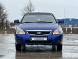 ВАЗ (Lada) Priora 2170 2008 года за 1 750 000 тг. в Уральск