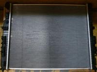 Оснавной радиатор охлаждения на Мерседес w164 GL450 за 60 000 тг. в Шымкент