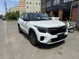 Kia Seltos 2024 года за 9 430 000 тг. в Алматы – фото 4