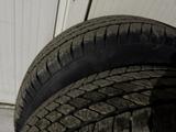 Колеса 265 65 R17. Оригинальные диски от Lexus gx470 и резина Michelin за 190 000 тг. в Алматы – фото 2