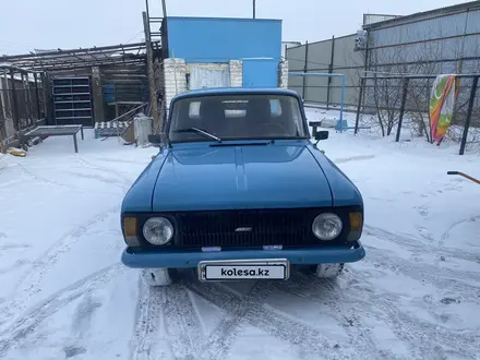 ВАЗ (Lada) 2104 1985 года за 1 600 000 тг. в Семей – фото 4