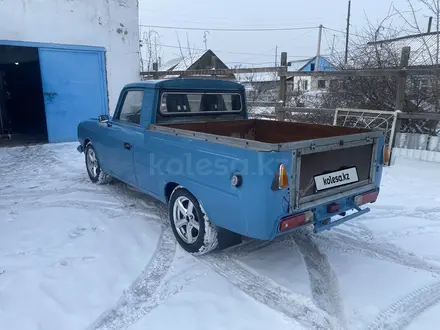 ВАЗ (Lada) 2104 1985 года за 1 600 000 тг. в Семей – фото 3