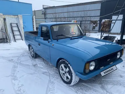 ВАЗ (Lada) 2104 1985 года за 1 600 000 тг. в Семей