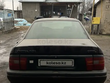 Opel Vectra 1992 года за 500 000 тг. в Шымкент – фото 6