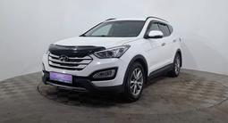 Hyundai Santa Fe 2014 годаүшін7 810 000 тг. в Астана