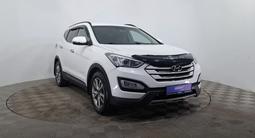 Hyundai Santa Fe 2014 годаүшін7 810 000 тг. в Астана – фото 3