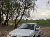 ВАЗ (Lada) 2114 2012 годаүшін1 300 000 тг. в Атырау – фото 2