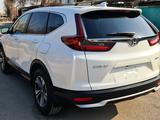 Honda CR-V 2021 года за 17 200 000 тг. в Алматы – фото 4