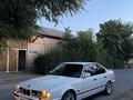 BMW 525 1993 годаүшін4 000 000 тг. в Шымкент