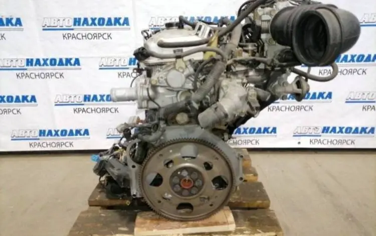 4G64 4G69 MITSUBISHI outlander 4G64 4G63 6G72 6G74 4B12 6A12 4B11 4B12 ДВС за 290 000 тг. в Алматы