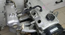 4G64 4G69 MITSUBISHI outlander 4G64 4G63 6G72 6G74 4B12 6A12 4B11 4B12 ДВС за 290 000 тг. в Алматы – фото 5