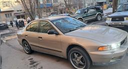 Mitsubishi Galant 2001 годаүшін2 000 000 тг. в Алматы – фото 5