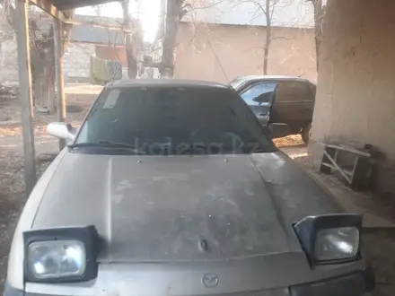 Mazda 323 1991 года за 350 000 тг. в Алматы