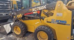 XCMG  XC740K - XC 760, в наличий!!! 2025 года за 12 000 000 тг. в Алматы – фото 2