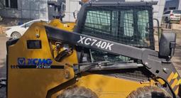 XCMG  XC740K - XC 760, в наличий!!! 2025 года за 12 000 000 тг. в Алматы – фото 5
