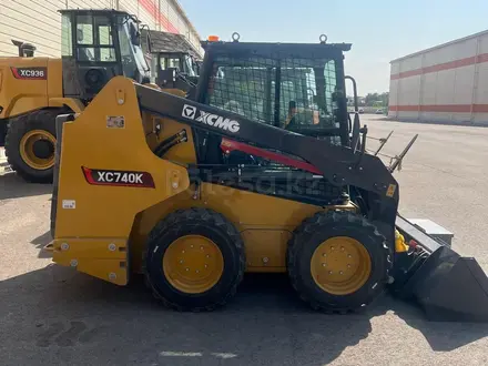 XCMG  XC740K - XC 760, в наличий!!! 2026 года за 11 000 000 тг. в Алматы