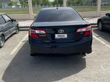 Toyota Camry 2012 года за 6 000 000 тг. в Атырау – фото 2