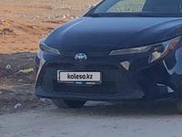 Toyota Corolla 2021 годаfor9 500 000 тг. в Шымкент