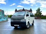 Toyota Hiace 2006 годаүшін4 300 000 тг. в Каскелен