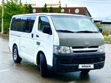 Toyota Hiace 2006 годаүшін4 300 000 тг. в Каскелен – фото 5