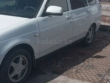 ВАЗ (Lada) Priora 2171 2013 года за 2 500 000 тг. в Алматы – фото 3