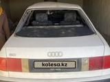 Audi 80 1993 года за 550 000 тг. в Курчум – фото 5