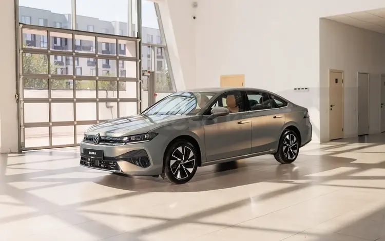 Volkswagen Bora Comfortline 2026 года за 14 100 000 тг. в Алматы
