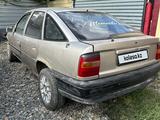 Opel Vectra 1991 годаfor370 000 тг. в Костанай