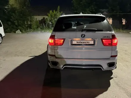 BMW X5 2011 года за 10 000 000 тг. в Алматы – фото 4
