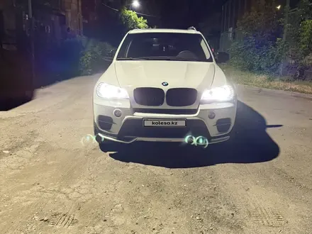 BMW X5 2011 года за 10 000 000 тг. в Алматы