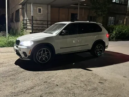 BMW X5 2011 года за 10 000 000 тг. в Алматы – фото 2