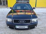 Audi A6 2001 года за 4 000 000 тг. в Уральск – фото 5