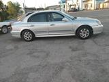 Hyundai Sonata 2003 годаүшін1 750 000 тг. в Шымкент