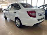 ВАЗ (Lada) Granta 2190 2019 годаүшін3 950 000 тг. в Актау – фото 5