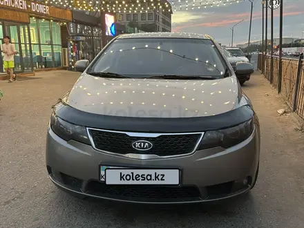 Kia Cerato 2012 года за 5 500 000 тг. в Актау