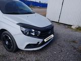 ВАЗ (Lada) Vesta 2019 годаүшін3 300 000 тг. в Актобе – фото 4