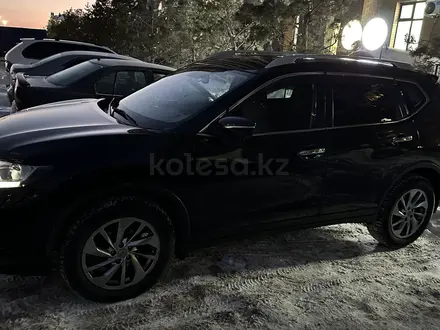 Nissan X-Trail 2016 года за 8 700 000 тг. в Астана – фото 3