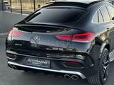 Mercedes-Benz GLE Coupe 53 AMG 2023 года за 70 000 000 тг. в Астана – фото 4