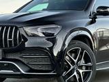 Mercedes-Benz GLE Coupe 53 AMG 2023 года за 70 000 000 тг. в Астана – фото 5