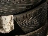 Диски с резиной на Audi TT Ауди ТТfor290 000 тг. в Алматы – фото 4