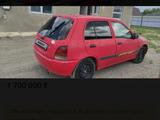 Toyota Starlet 1996 годаүшін1 500 000 тг. в Алматы – фото 3