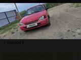 Toyota Starlet 1996 годаүшін1 500 000 тг. в Алматы – фото 5