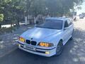 BMW 525 1998 года за 2 500 000 тг. в Жезказган