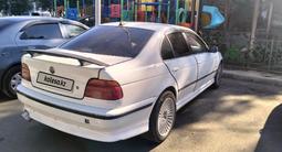 BMW 525 1998 годаүшін2 500 000 тг. в Жезказган – фото 4