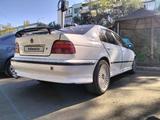 BMW 525 1998 годаүшін2 500 000 тг. в Жезказган – фото 3