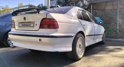 BMW 525 1998 годаүшін2 500 000 тг. в Жезказган – фото 3
