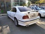 BMW 525 1998 годаүшін2 500 000 тг. в Жезказган – фото 2