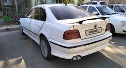 BMW 525 1998 годаүшін2 500 000 тг. в Жезказган – фото 2
