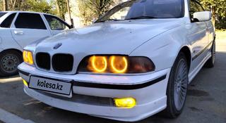 BMW 525 1998 года за 2 500 000 тг. в Жезказган